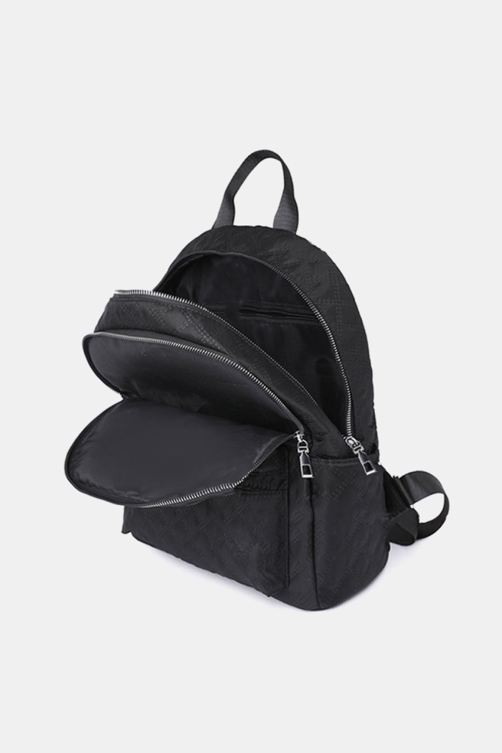 Medium Polyester Backpack - AllIn Computer