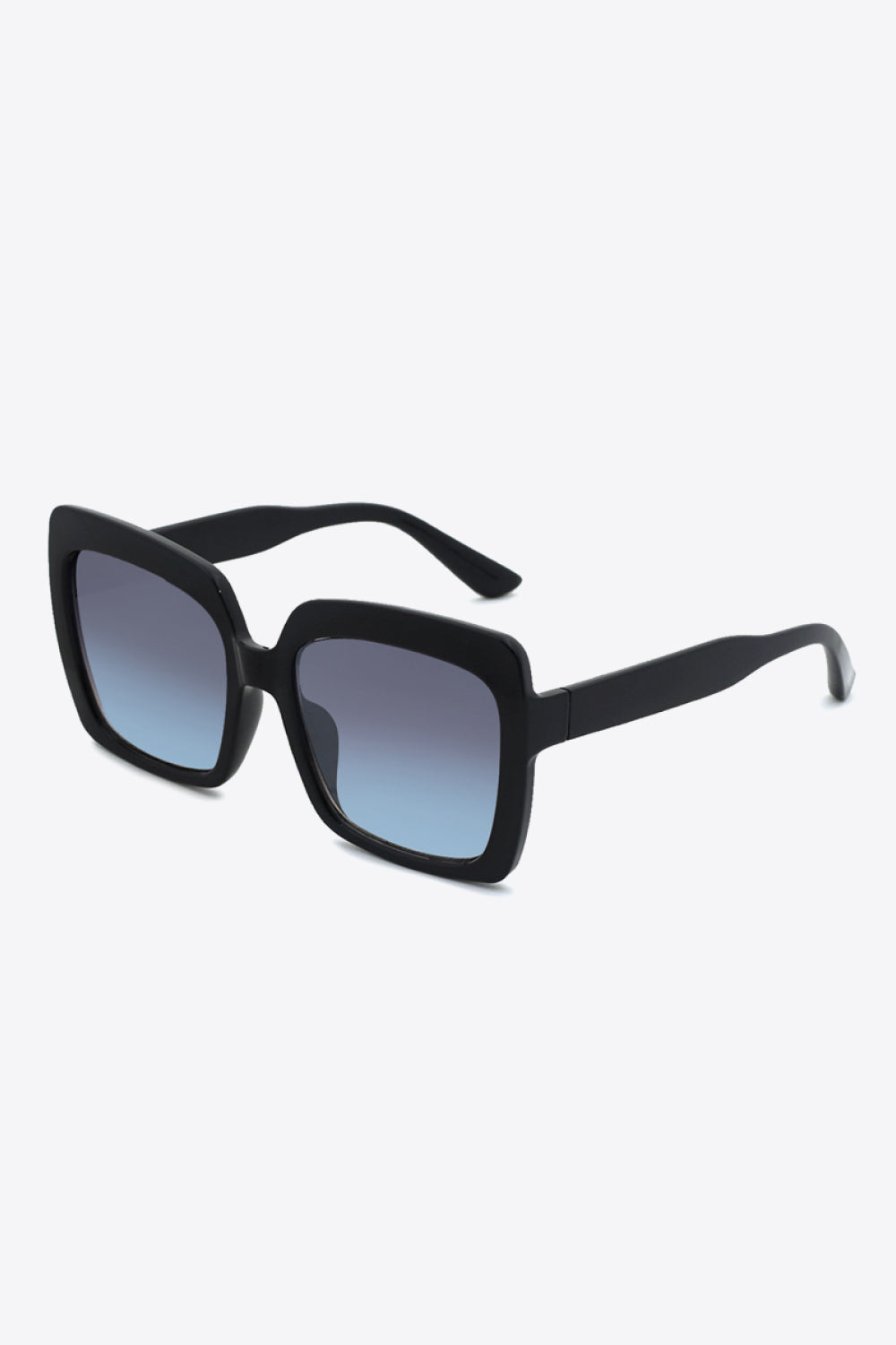 Square Full Rim Sunglasses - AllIn Computer