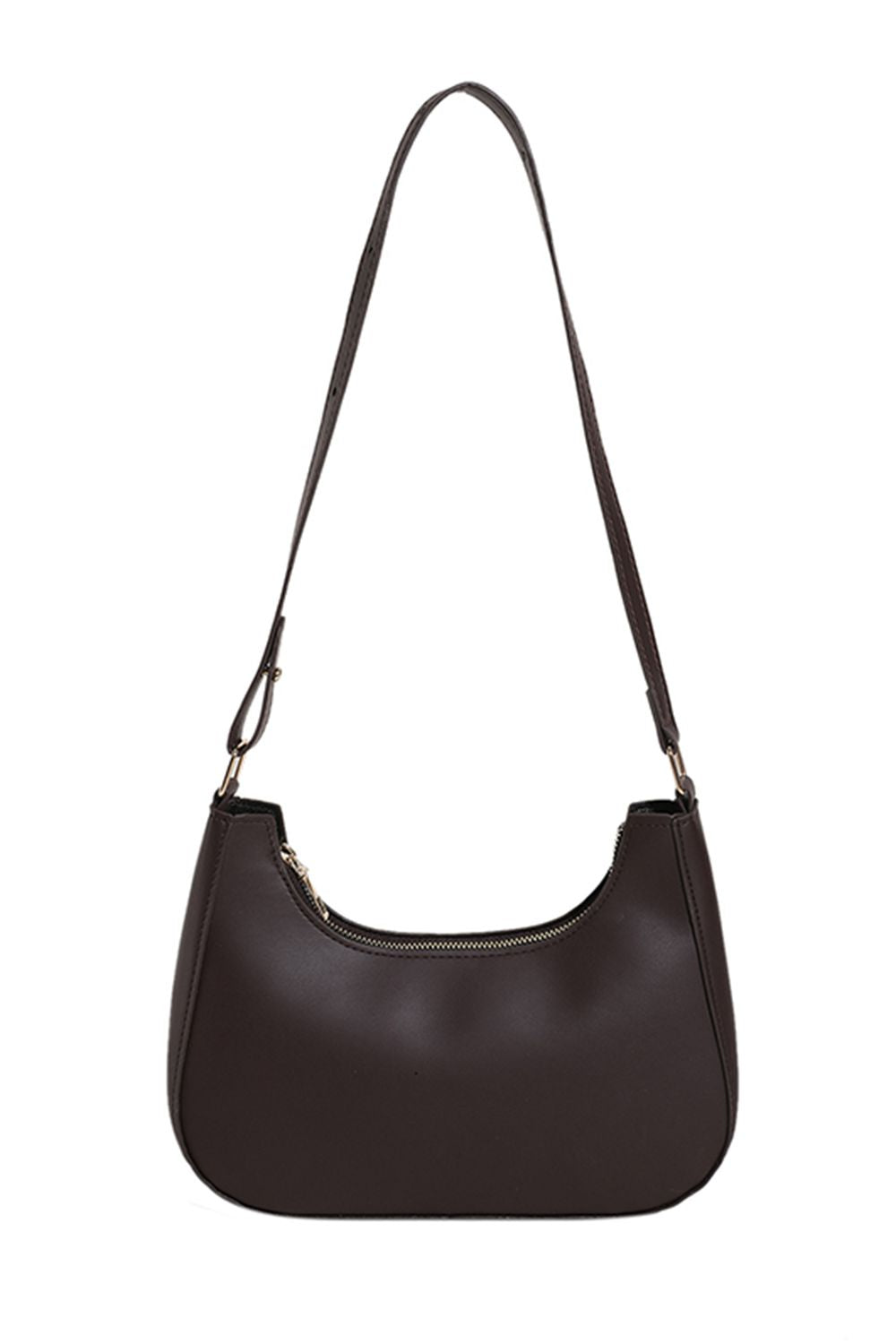 PU Leather Shoulder Bag - AllIn Computer