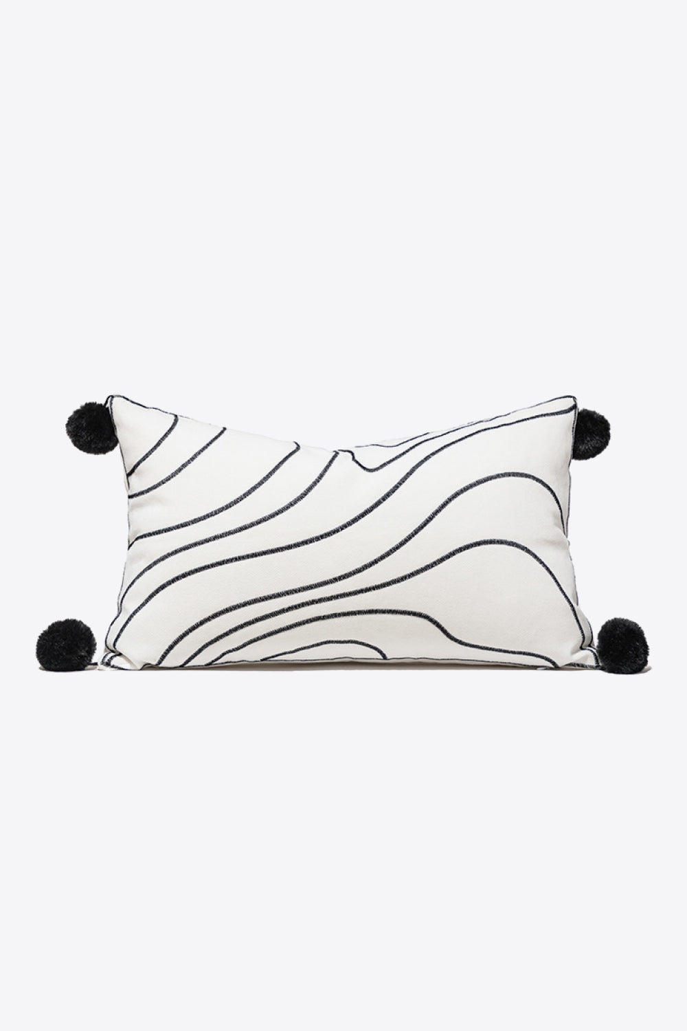 4-Pack Zip Closure Decorative Throw Pillow Cases - AllIn Computer
