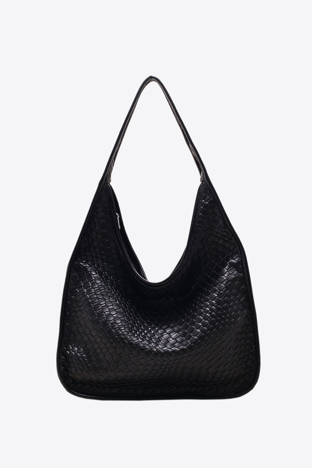 PU Leather Shoulder Bag - AllIn Computer