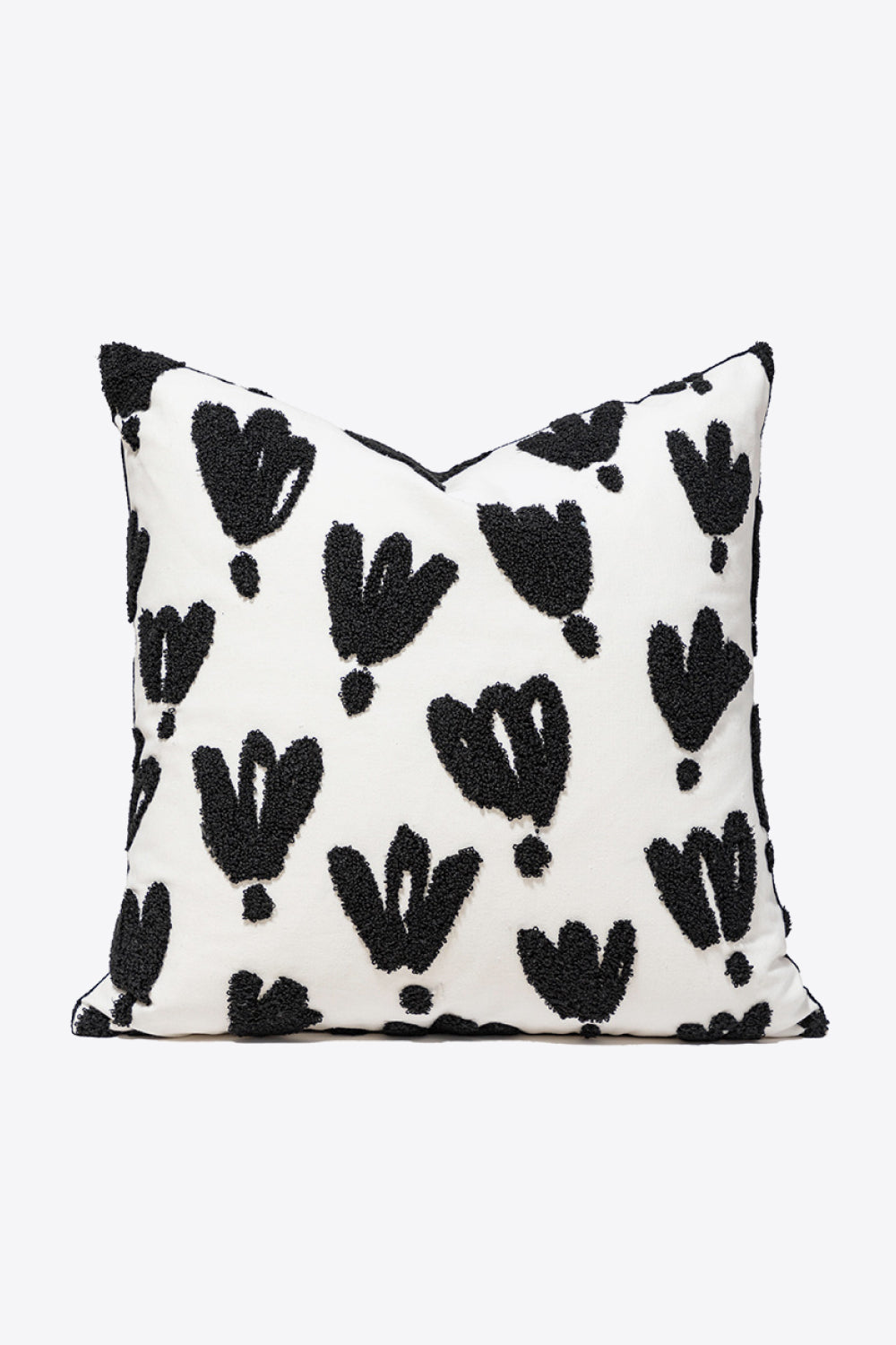4-Pack Zip Closure Decorative Throw Pillow Cases - AllIn Computer