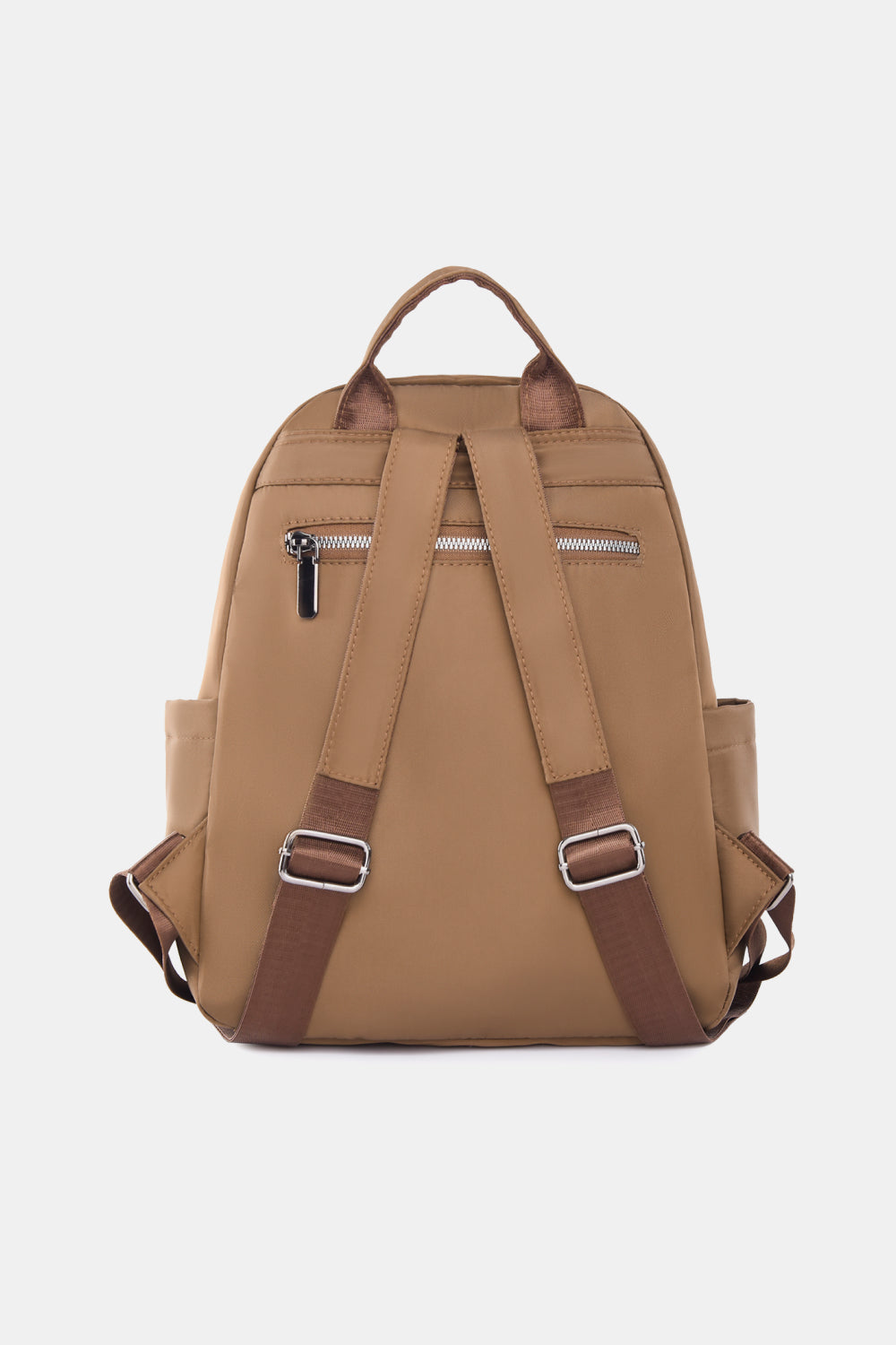 Medium Nylon Backpack - AllIn Computer