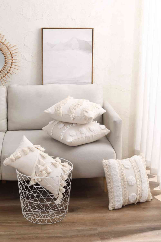 Eye-Catching Decorative Throw Pillow Case - AllIn Computer
