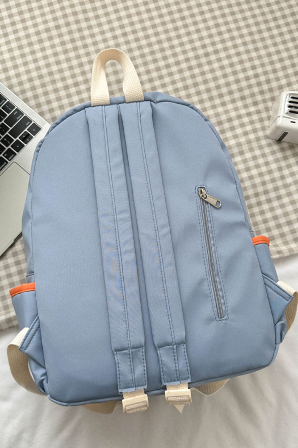 Polyester Large Backpack - AllIn Computer