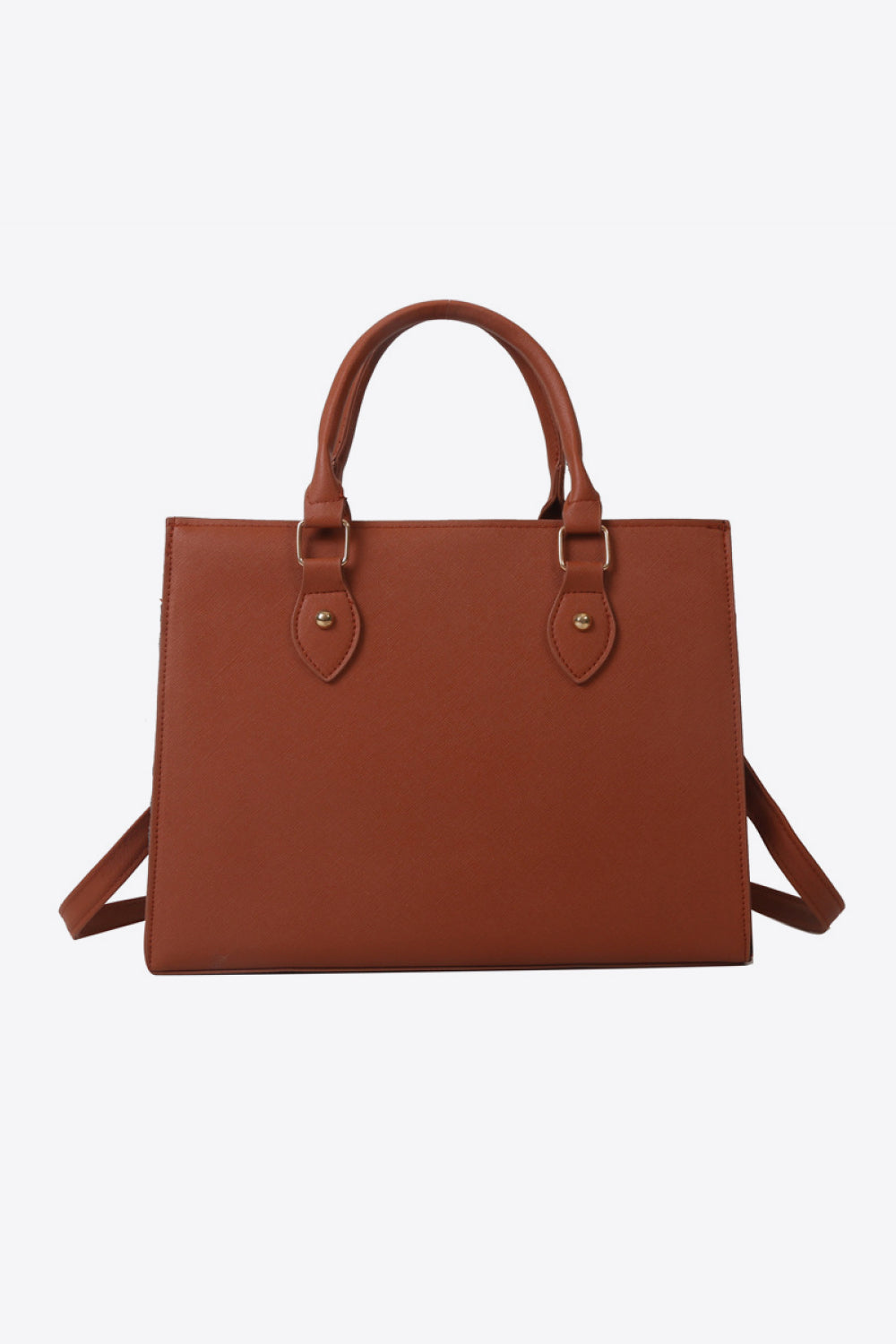 PU Leather Handbag - AllIn Computer