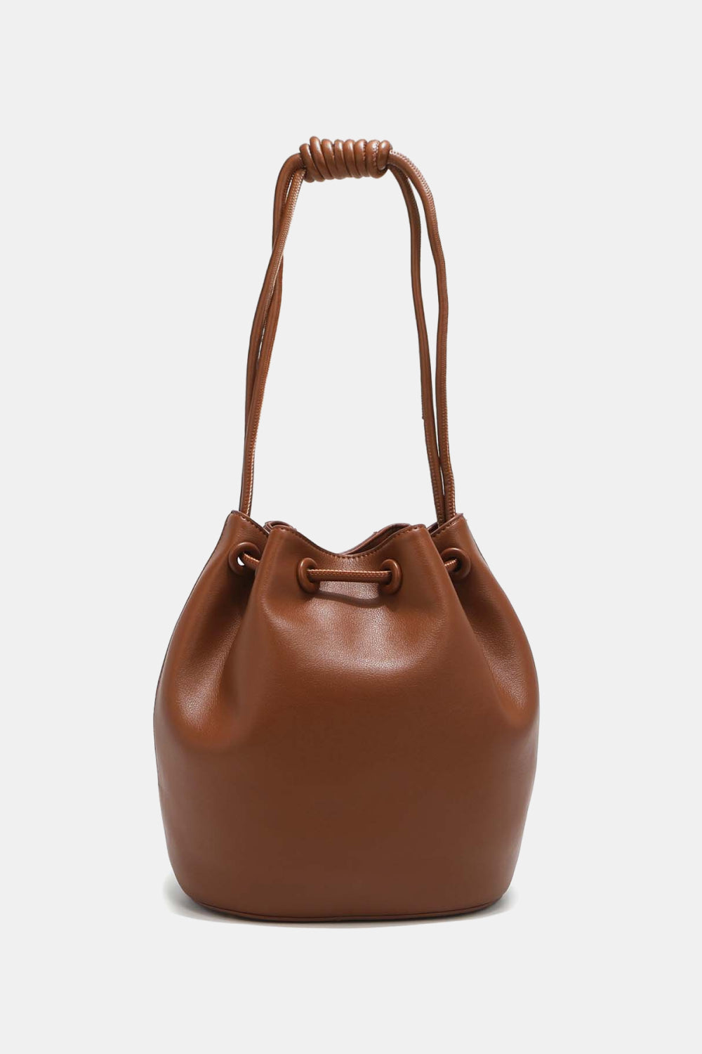 Nicole Lee USA Amy Studded Bucket Bag - AllIn Computer
