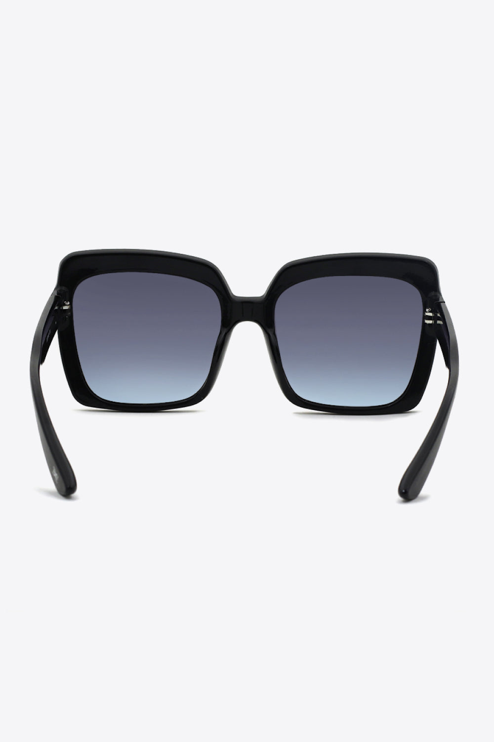 Square Full Rim Sunglasses - AllIn Computer