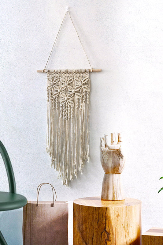 Macrame Hanging Wall Decor - AllIn Computer