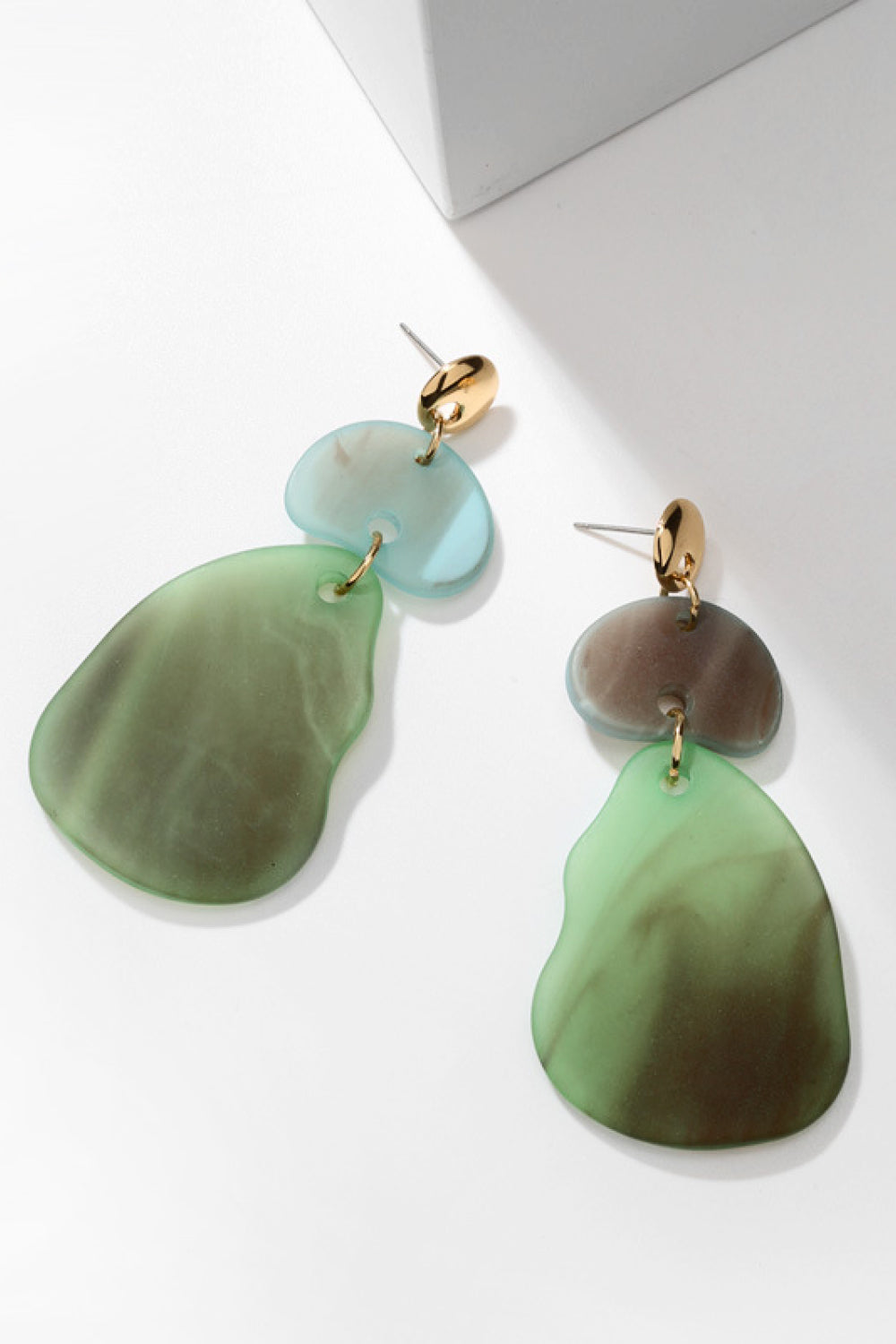 All Your Love Dangle Earrings - AllIn Computer