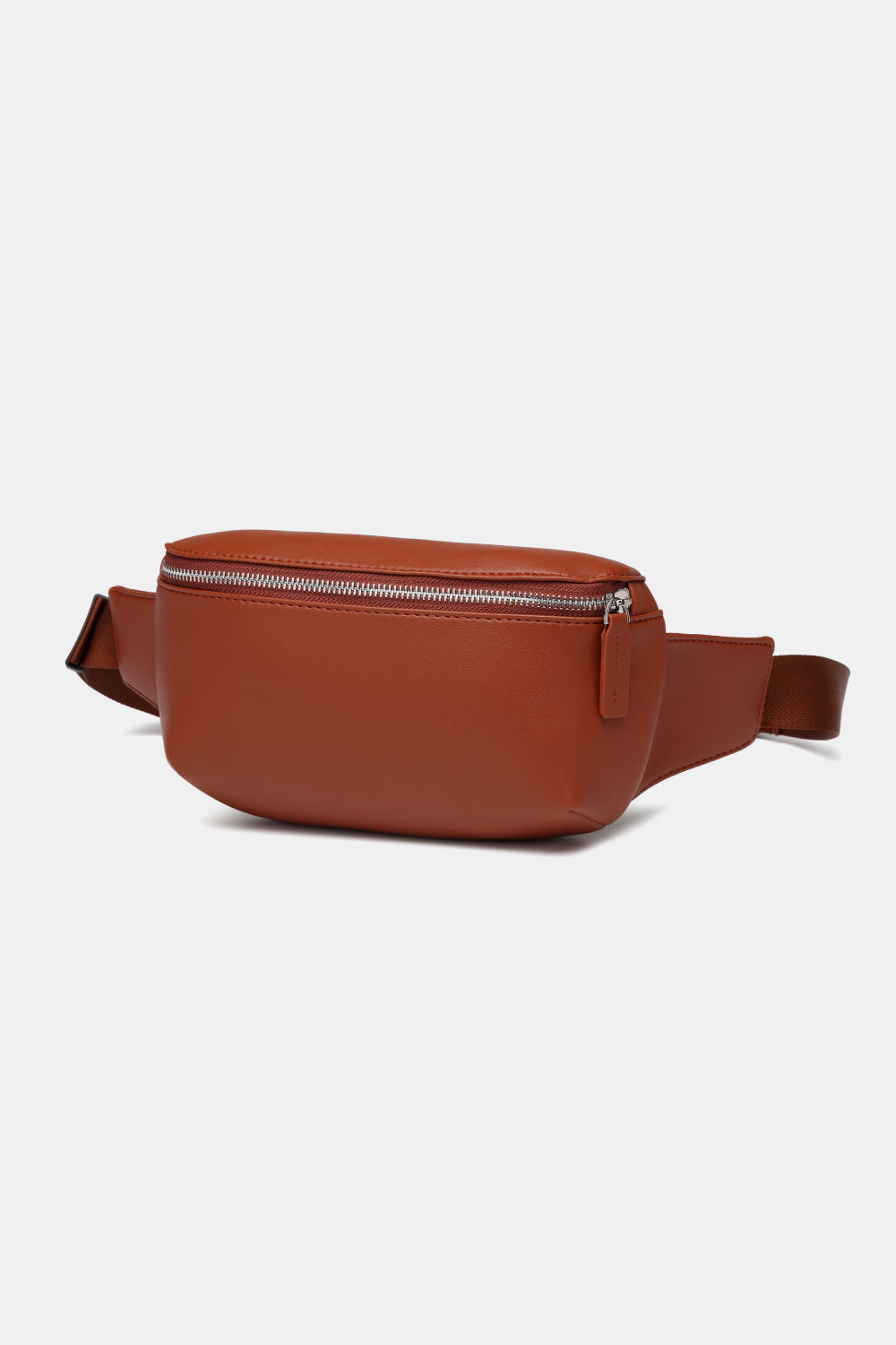 Small PU leather Sling Bag - AllIn Computer