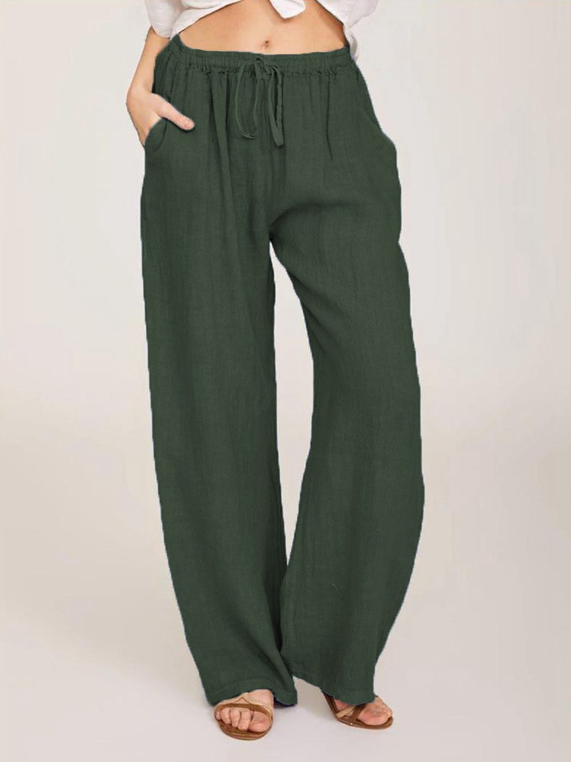 Full Size Long Pants - AllIn Computer