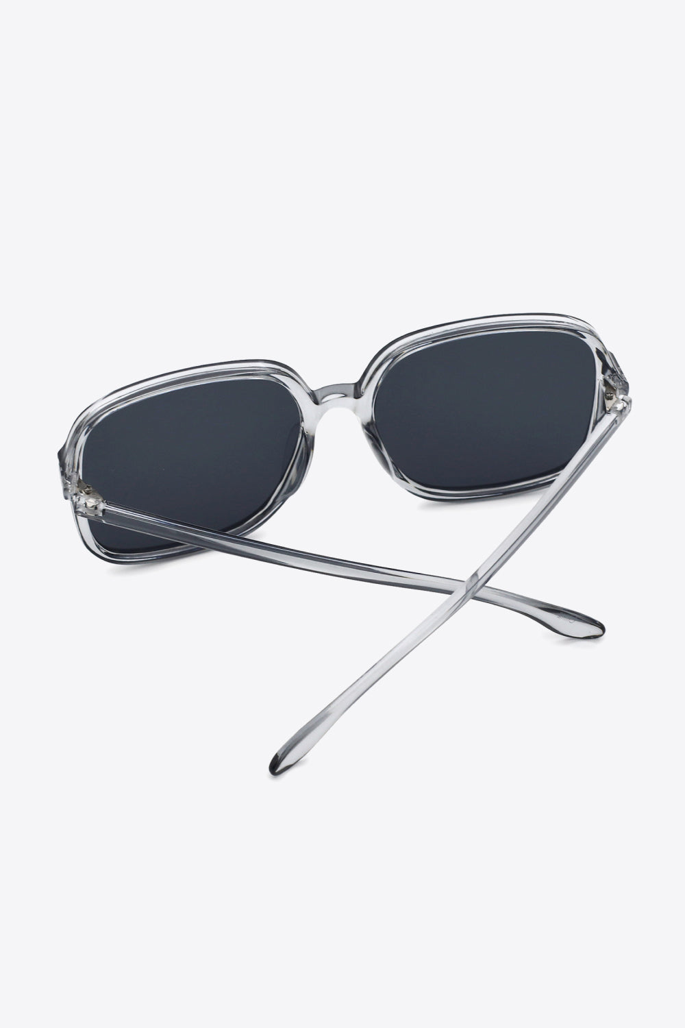Polycarbonate Square Sunglasses - AllIn Computer