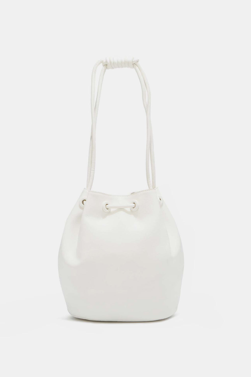 Nicole Lee USA Amy Studded Bucket Bag - AllIn Computer