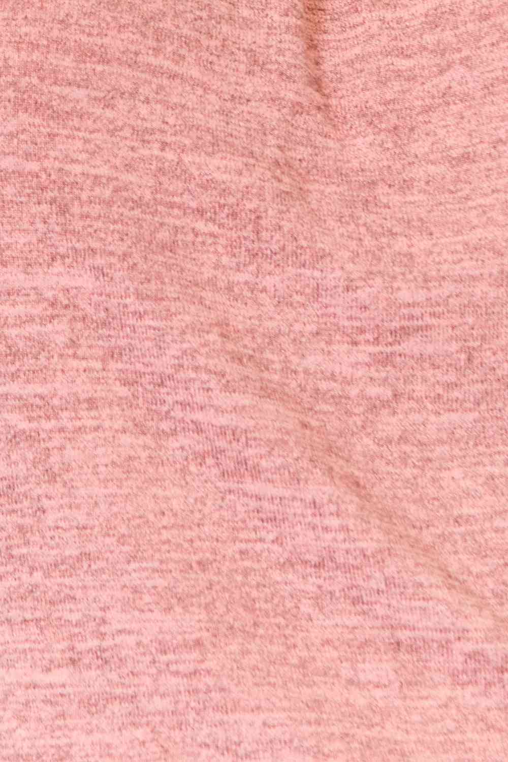 Double Take Square Neck Ruffle Shoulder Long Sleeve T-Shirt - AllIn Computer