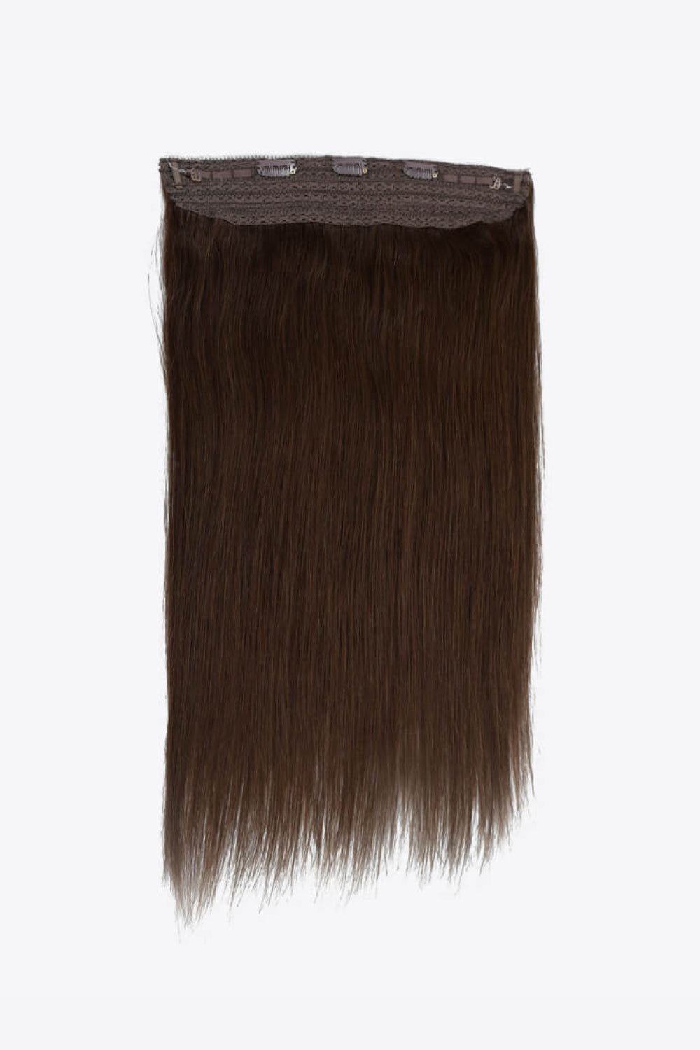 20" 100g Indian Human Halo Hair - AllIn Computer