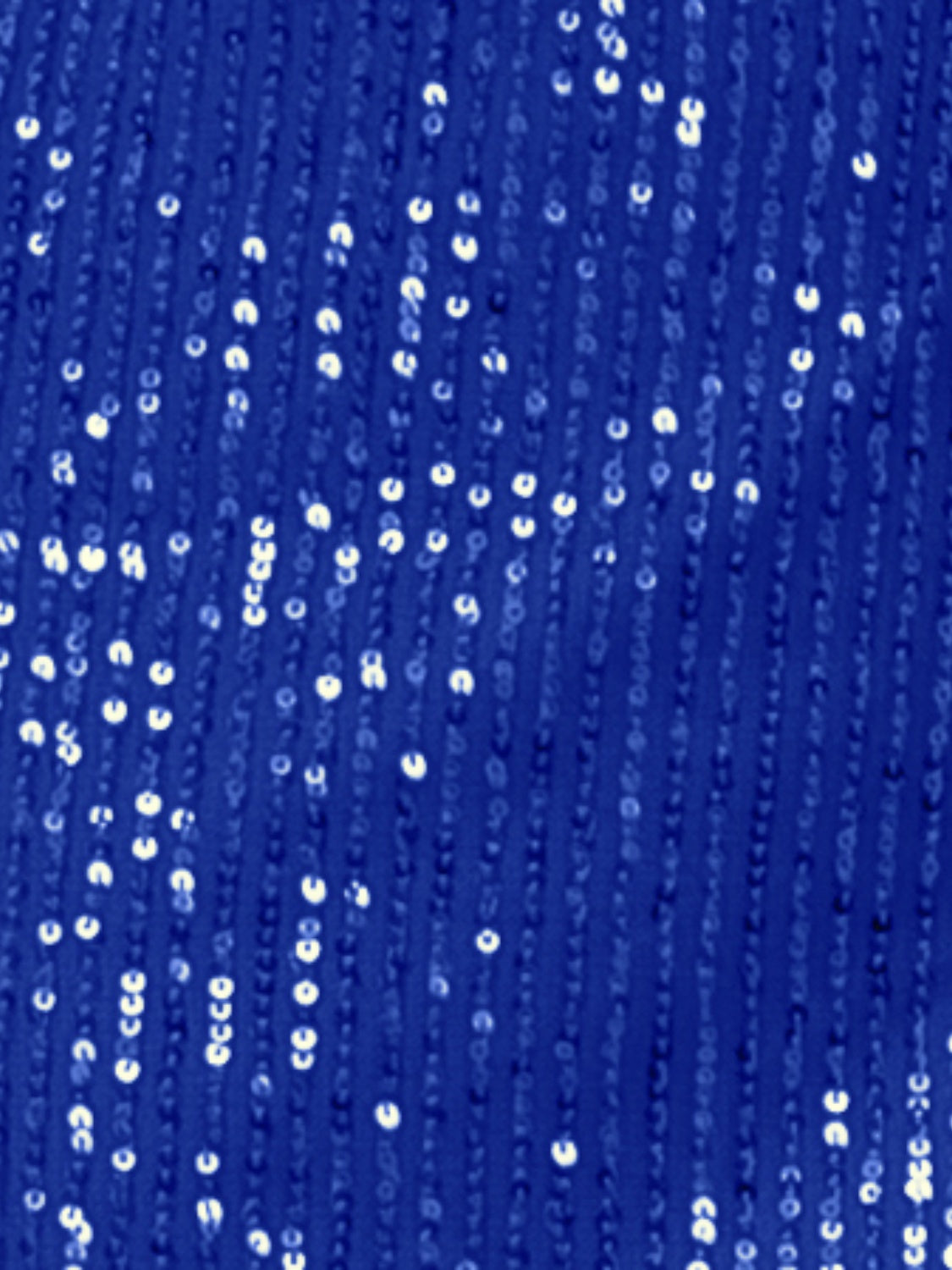 Tassel Sequin Short Sleeve Dress - AllIn Computer