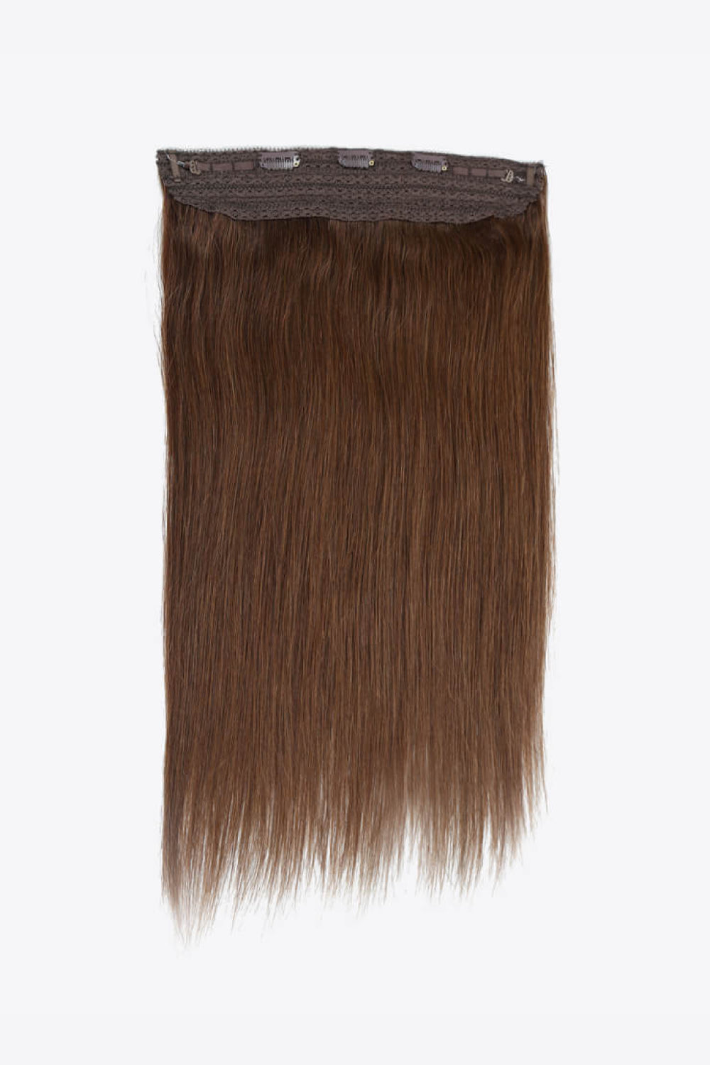 22" 100g Indian Human Halo Hair - AllIn Computer