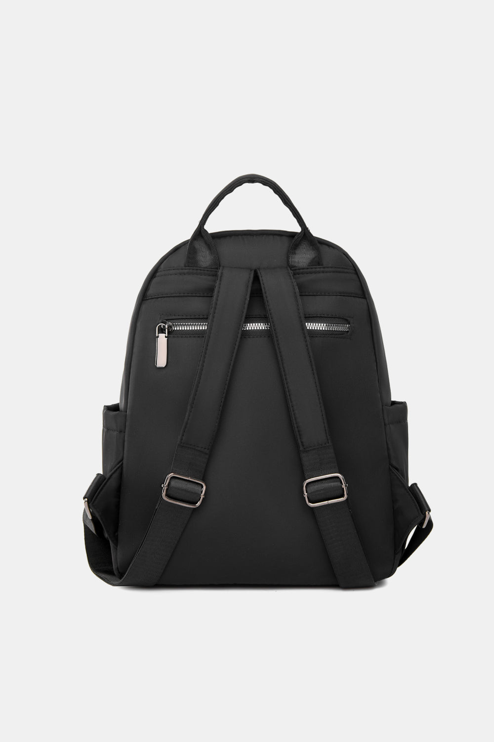 Medium Nylon Backpack - AllIn Computer