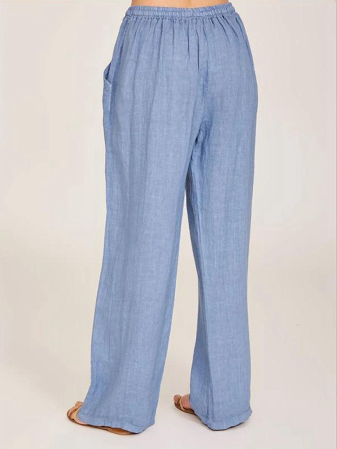 Full Size Long Pants - AllIn Computer