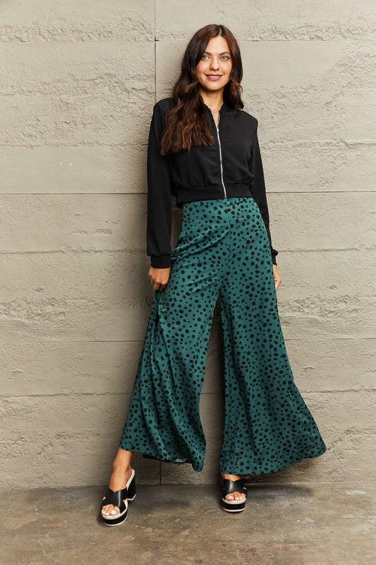 Zip-Up Long Sleeve Jacket - AllIn Computer