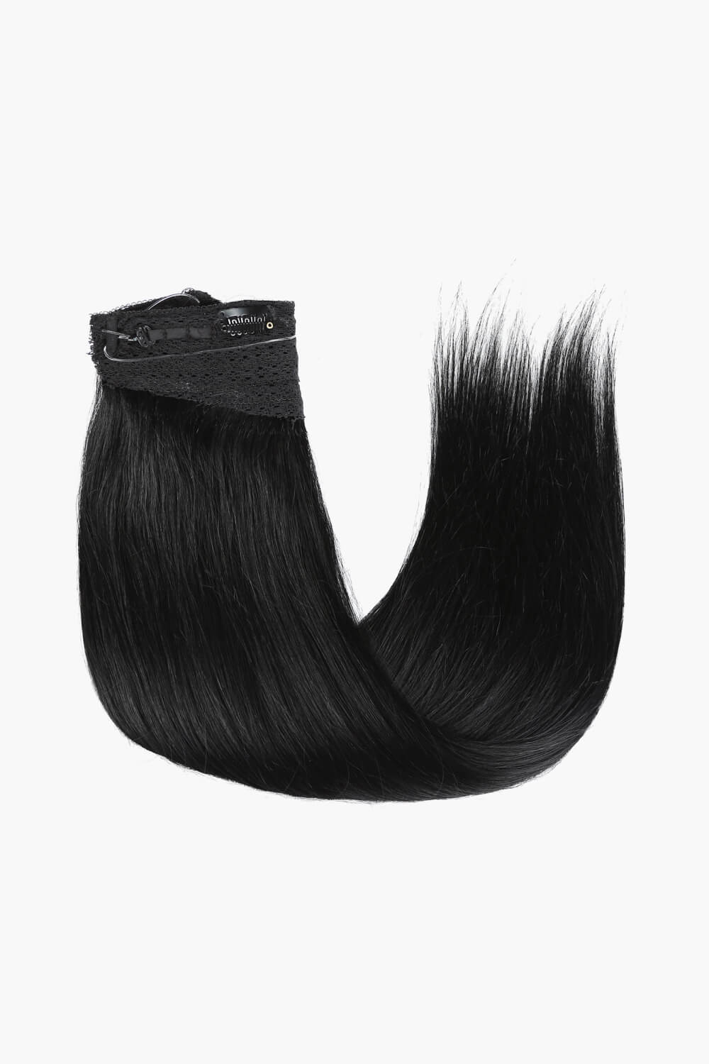 20" 100g Indian Human Halo Hair - AllIn Computer
