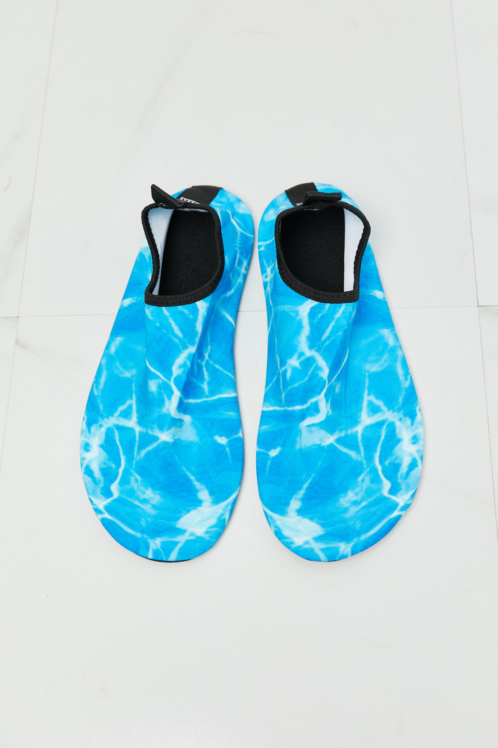 MMshoes On The Shore Water Shoes in Sky Blue - AllIn Computer
