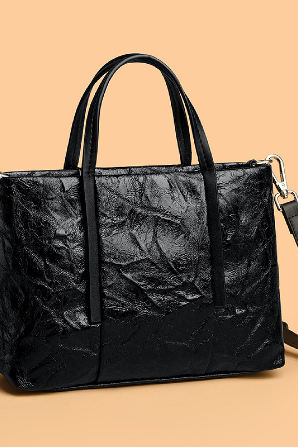 PU Leather Handbag | BAGS & ACCESSORIES | Bags, Bags & Luggage, handbags, pu leather, Ship From Overseas, Y.P | Trendsi