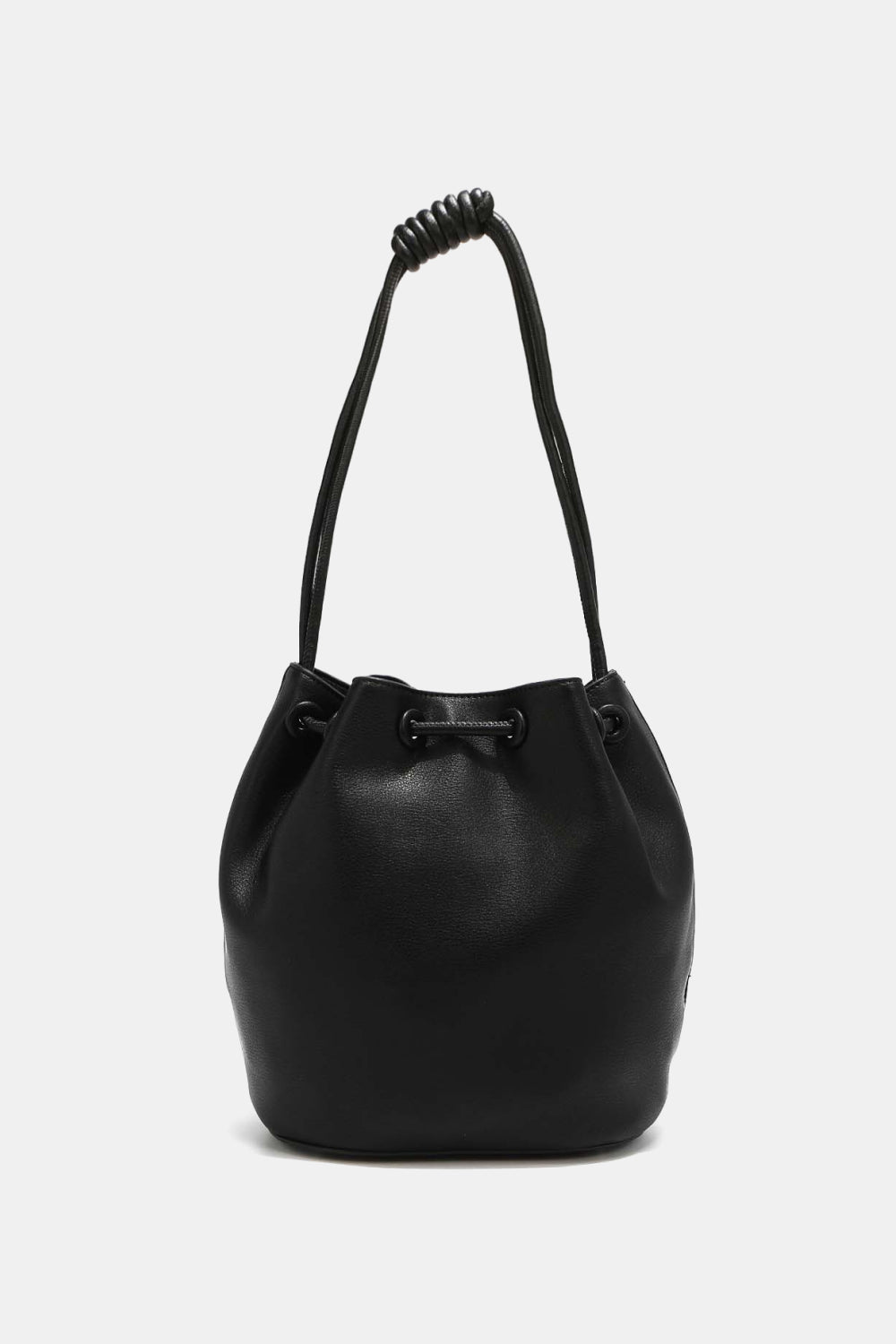 Nicole Lee USA Amy Studded Bucket Bag - AllIn Computer
