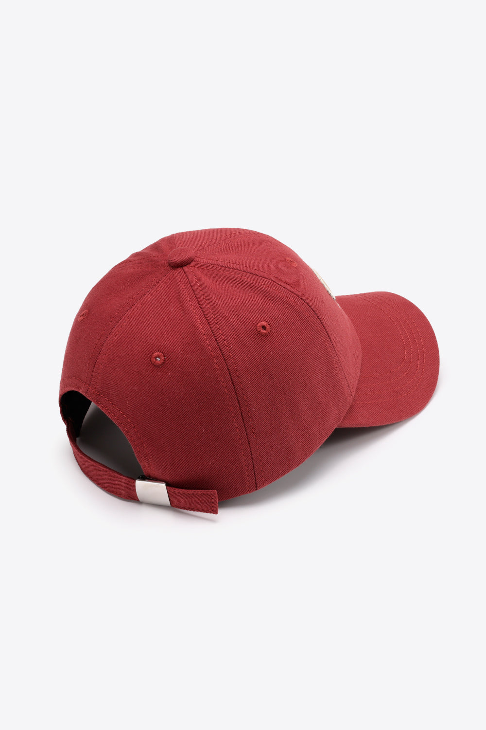 CREATE NEW LIFE Adjustable Cotton Baseball Cap - AllIn Computer