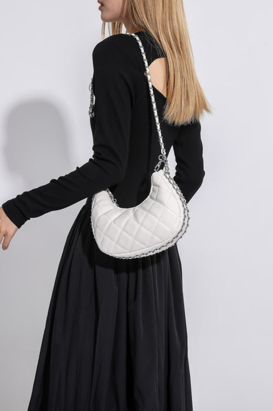 PU Leather Handbag - AllIn Computer