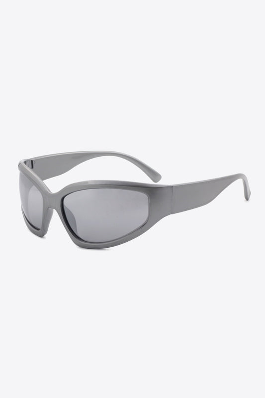 UV400 Polycarbonate Cat-Eye Sunglasses | CLOTHING,SHOES & ACCESSORIES | Accessories, HC, Ship From Overseas, sunglasses | Trendsi