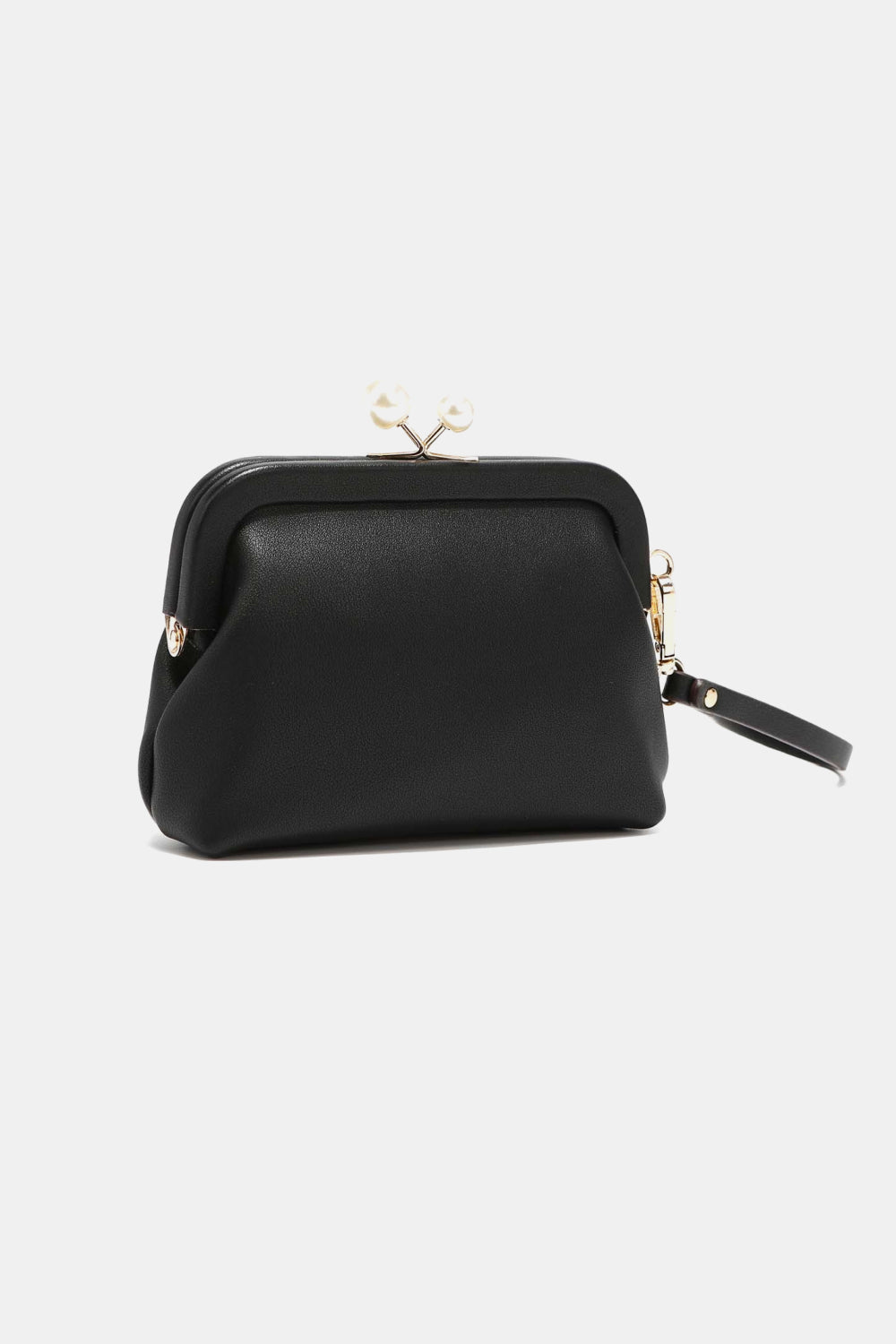 Nicole Lee USA Elise Pearl Coin Purse - AllIn Computer