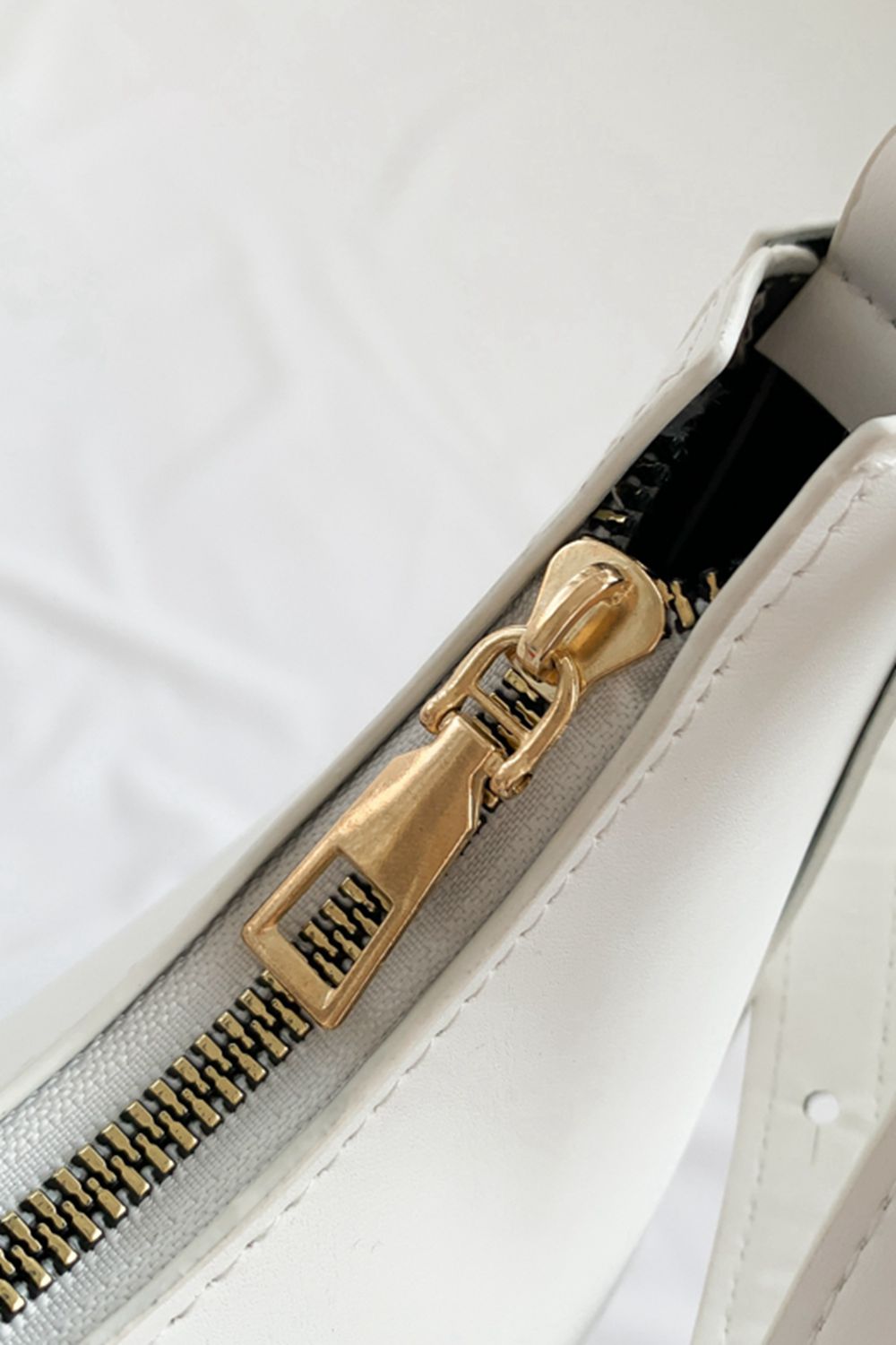 PU Leather Shoulder Bag - AllIn Computer