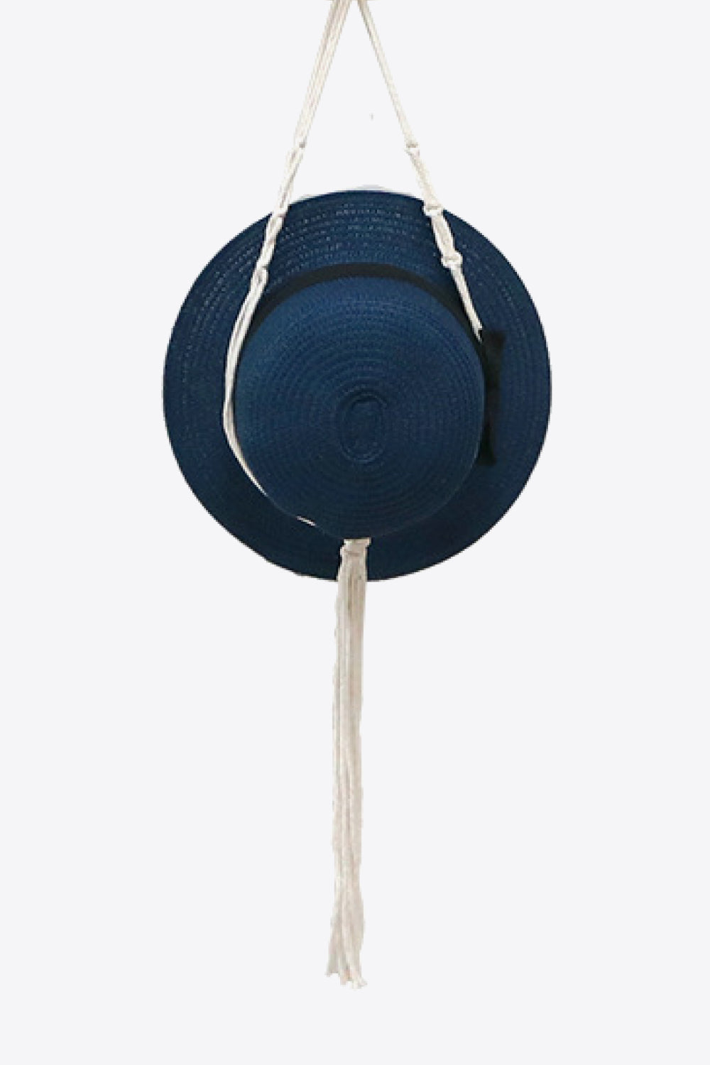 Macrame Hat Hanger - AllIn Computer