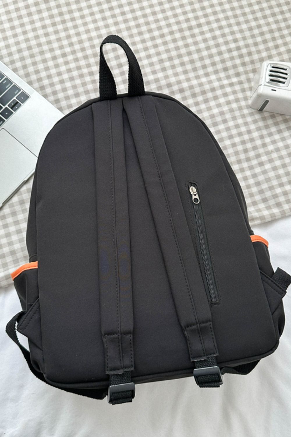 Polyester Large Backpack - AllIn Computer