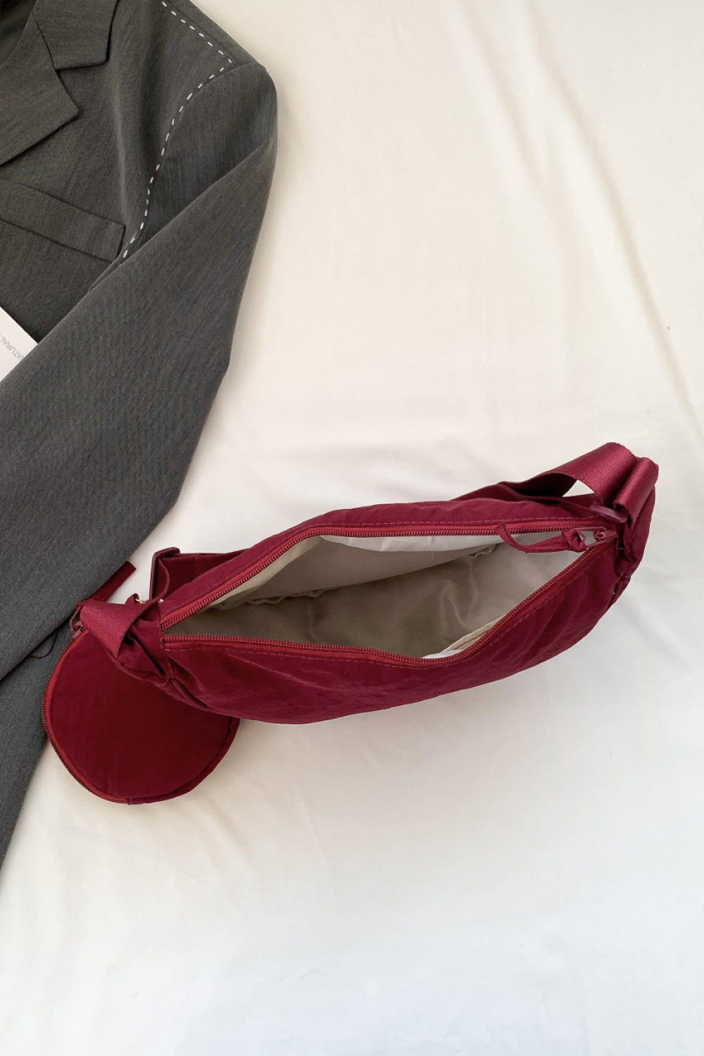 Nylon Bag Set - AllIn Computer