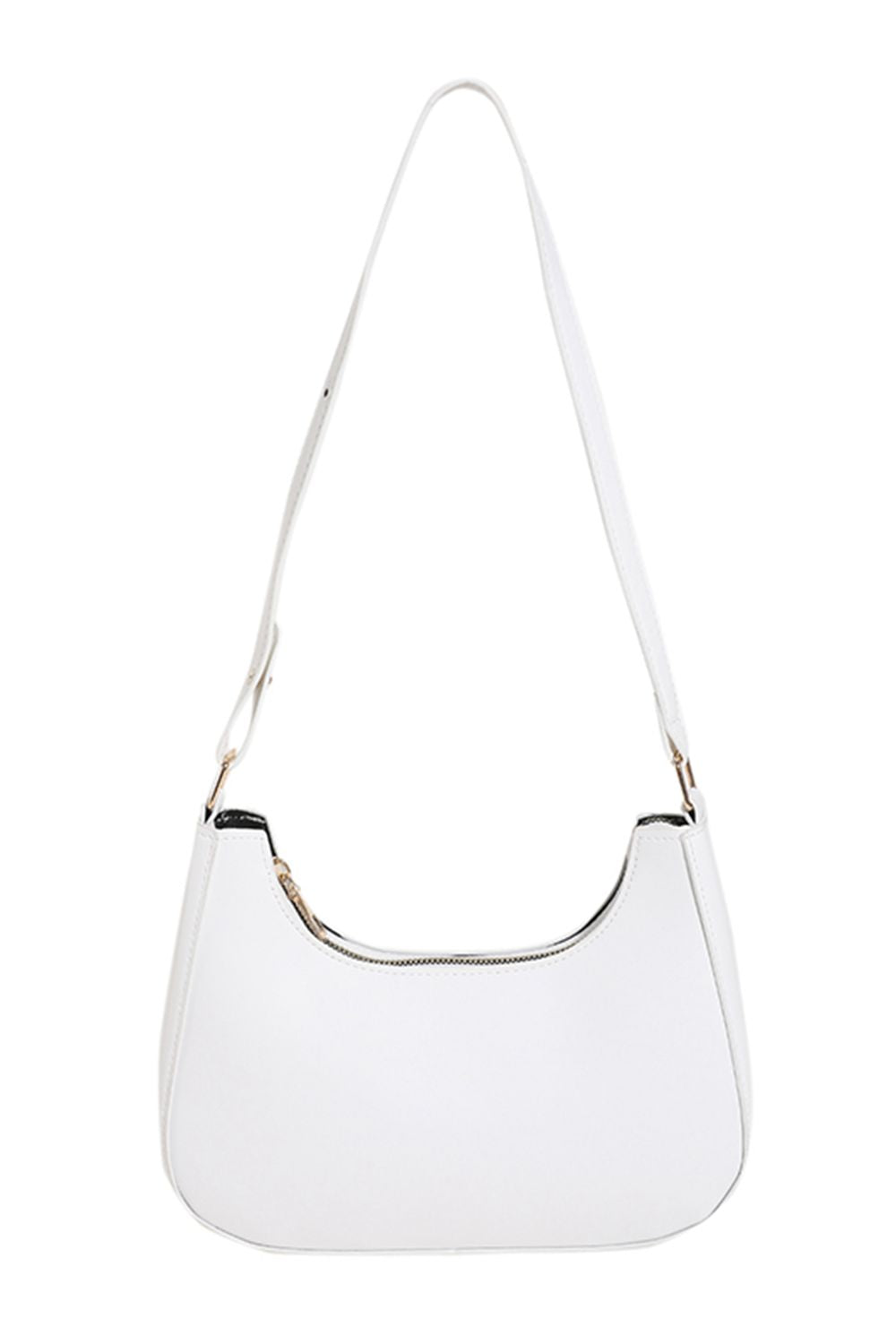 PU Leather Shoulder Bag - AllIn Computer