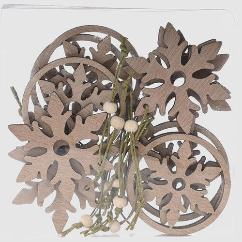 Christmas Hanging Widgets - Sets of 12 each - AllIn Computer