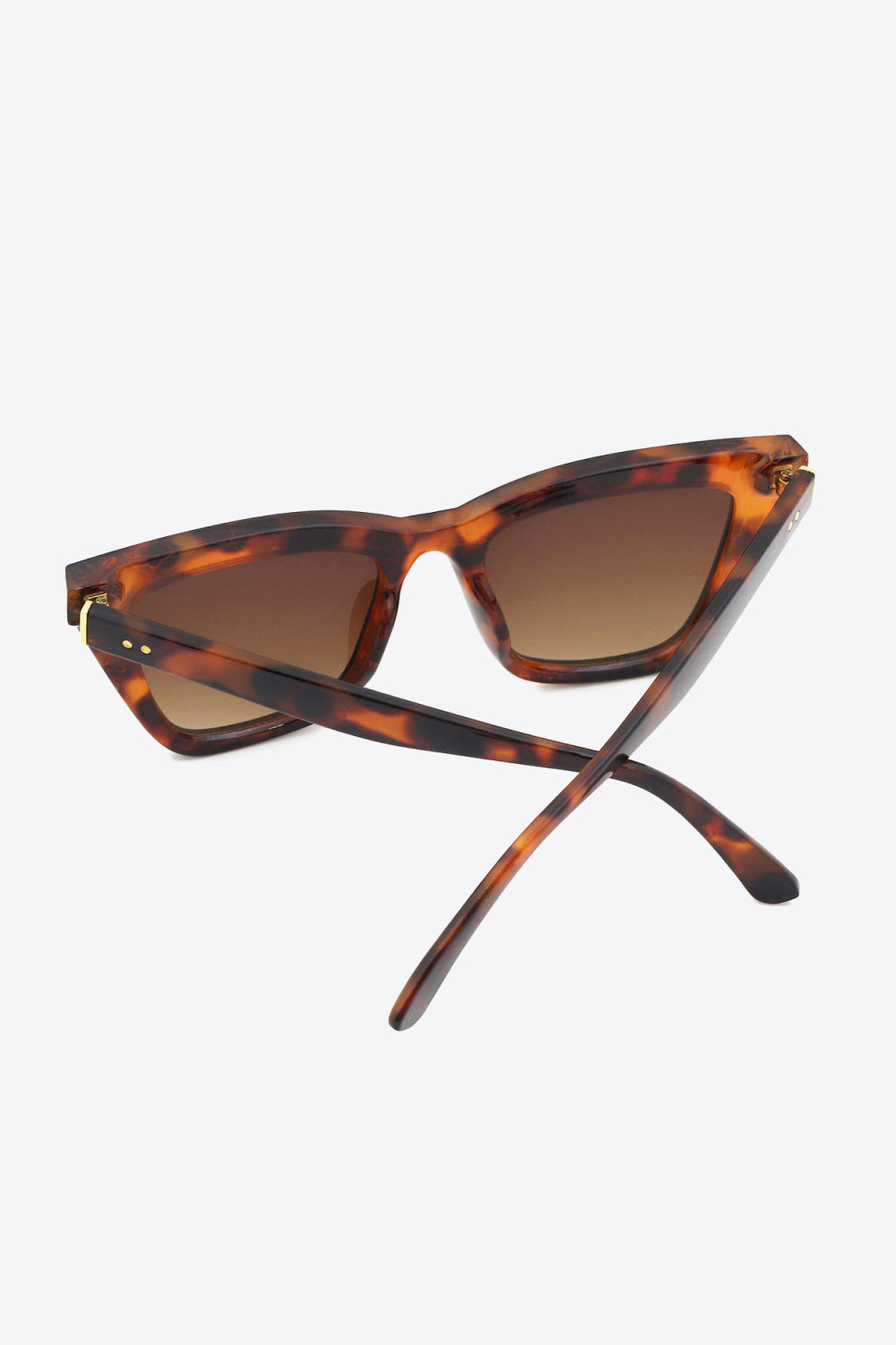 UV400 Polycarbonate Frame Sunglasses - AllIn Computer