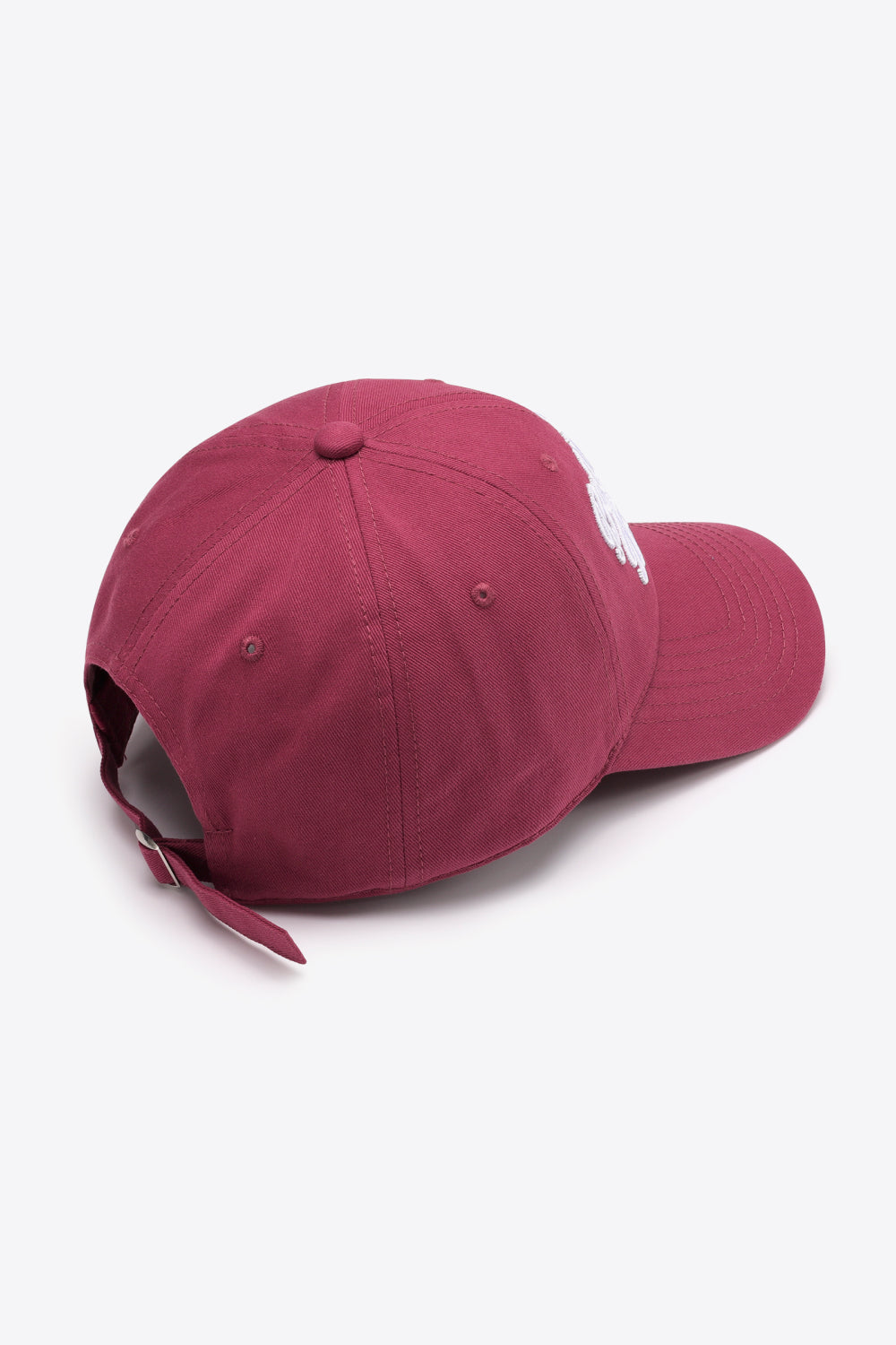Embroidered Graphic Adjustable Baseball Cap - AllIn Computer