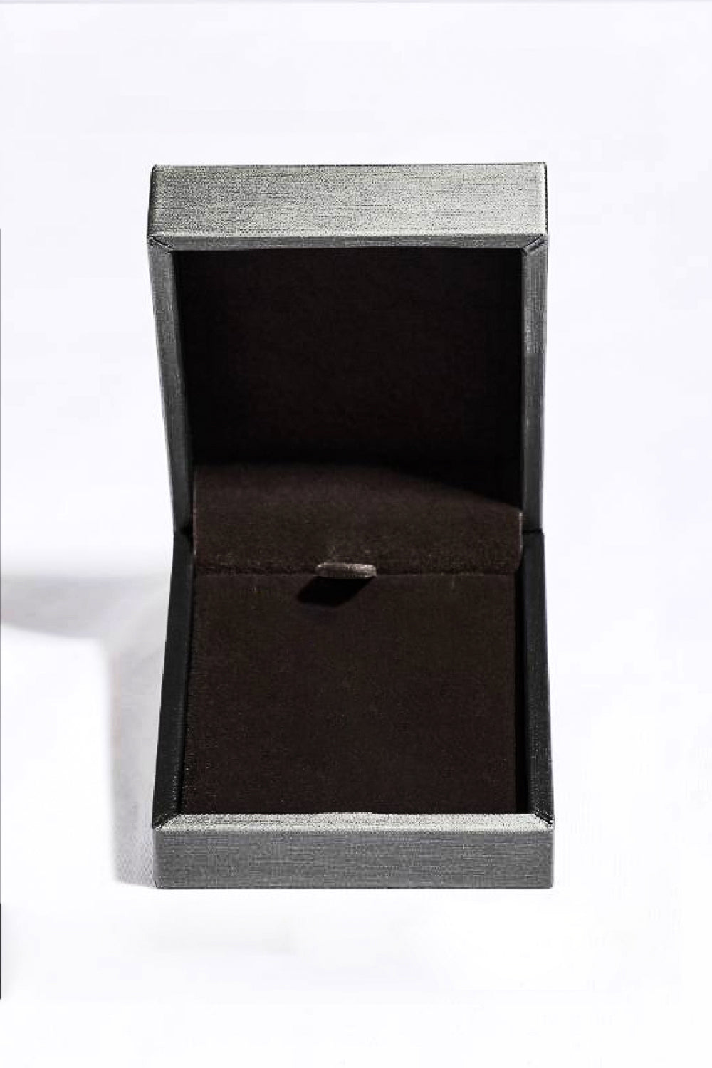 1 Carat Moissanite Pendant Necklace - AllIn Computer