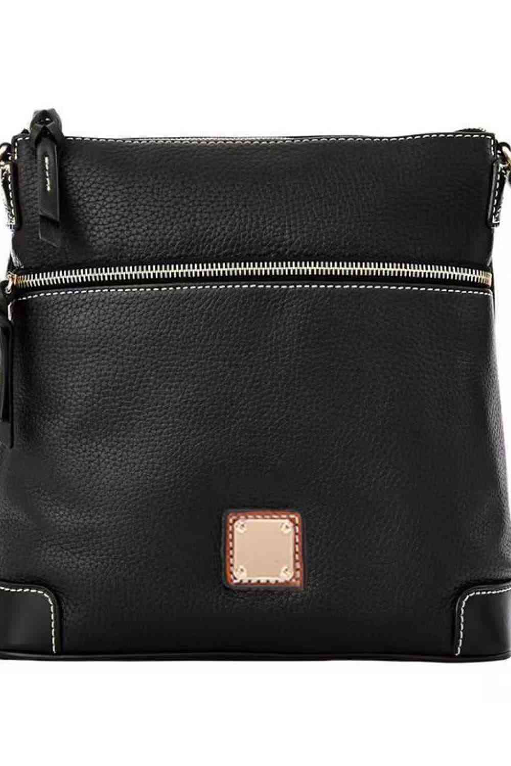 PU Leather Crossbody Bag - AllIn Computer