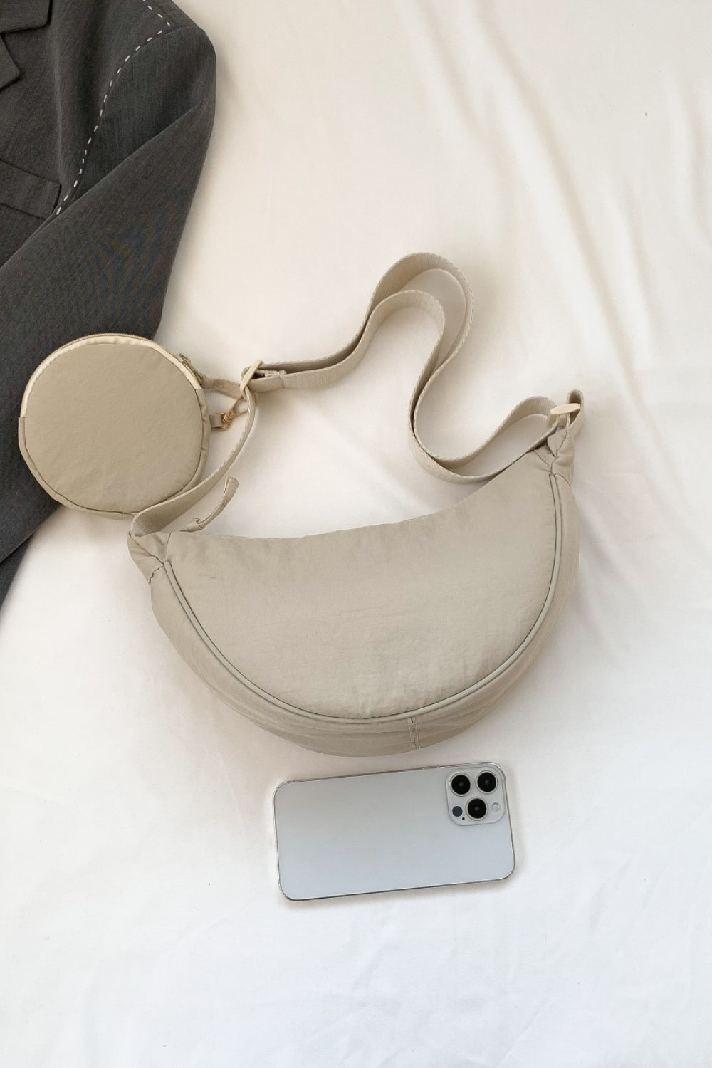 Nylon Bag Set - AllIn Computer