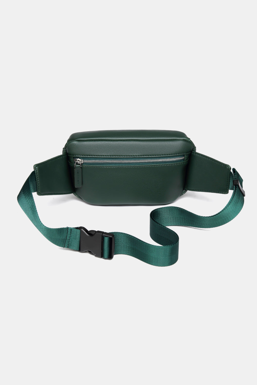 Small PU leather Sling Bag - AllIn Computer