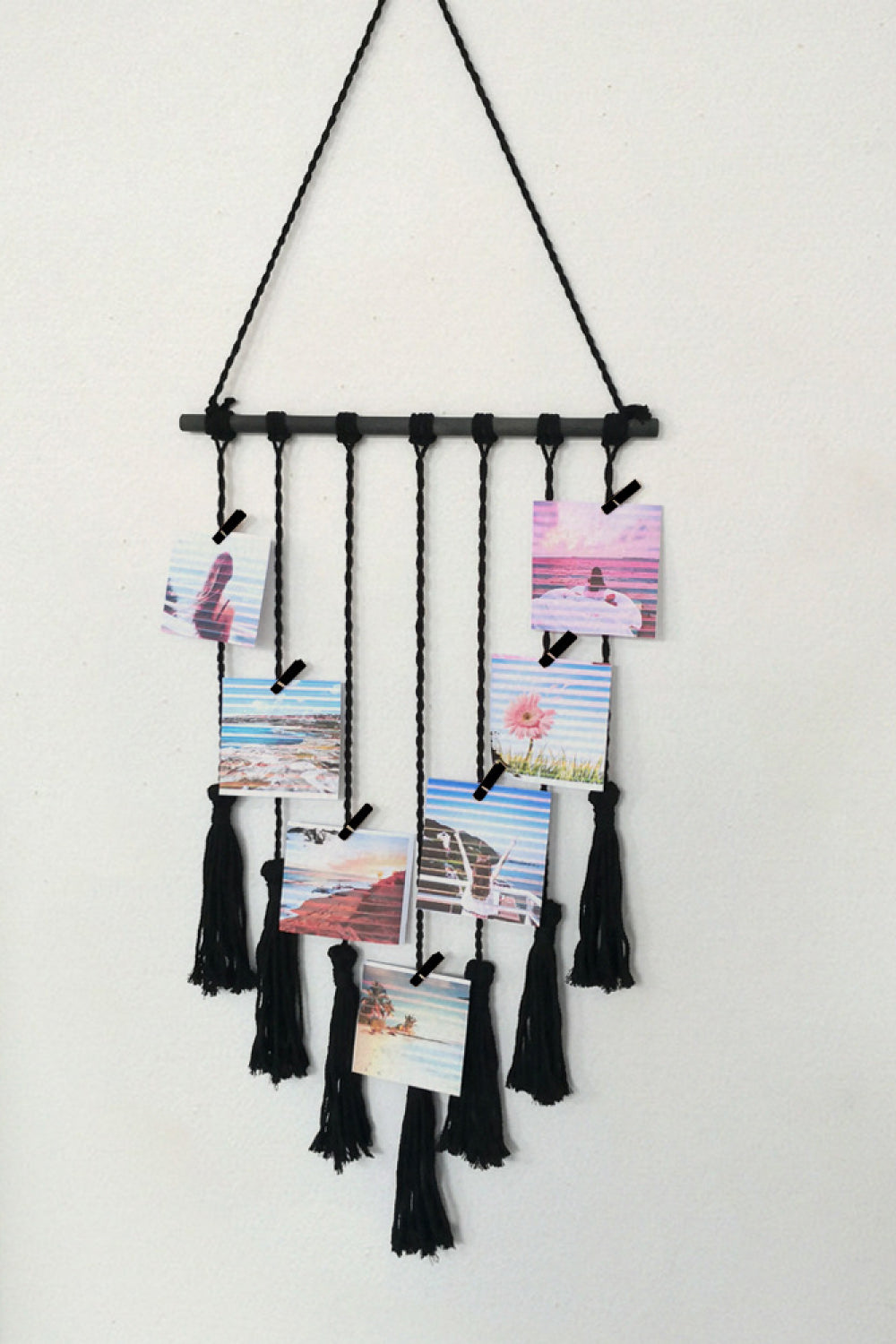 Tassel Hanging Wall Piece - AllIn Computer