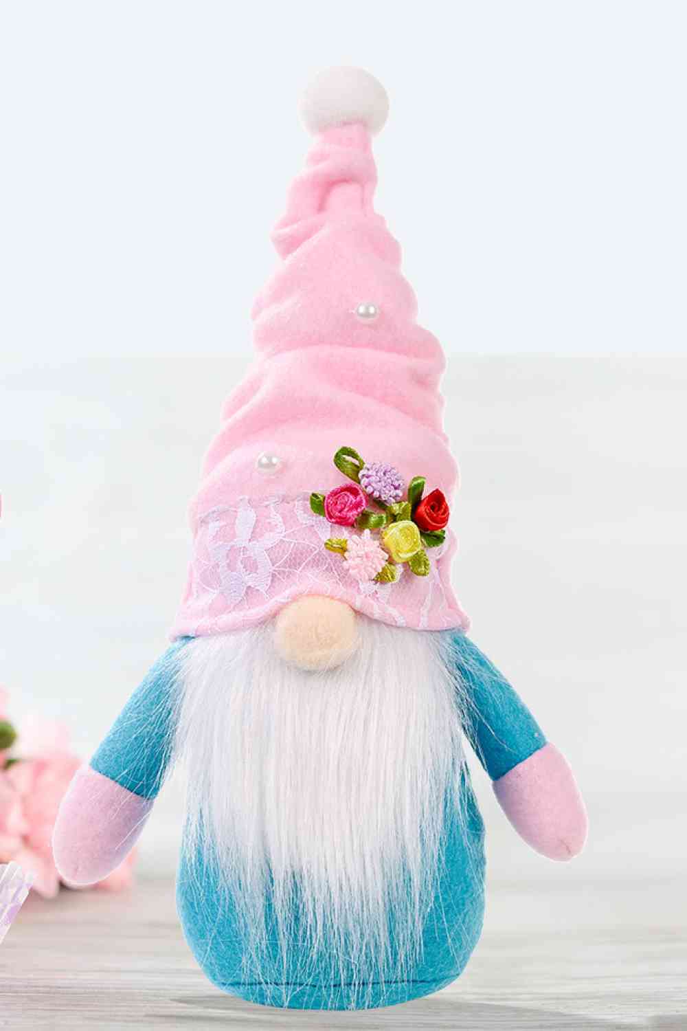Random 3-Pack Mother's Day Faceless Gnomes - AllIn Computer