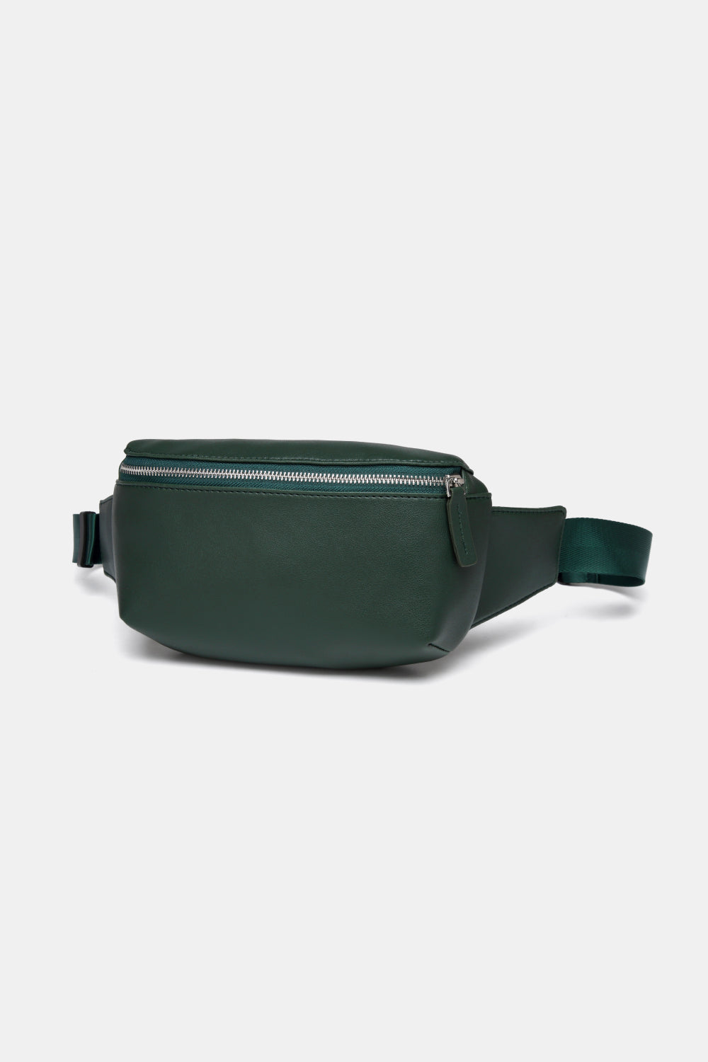 Small PU leather Sling Bag - AllIn Computer